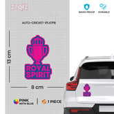 Rajasthan Spirit Rolls On